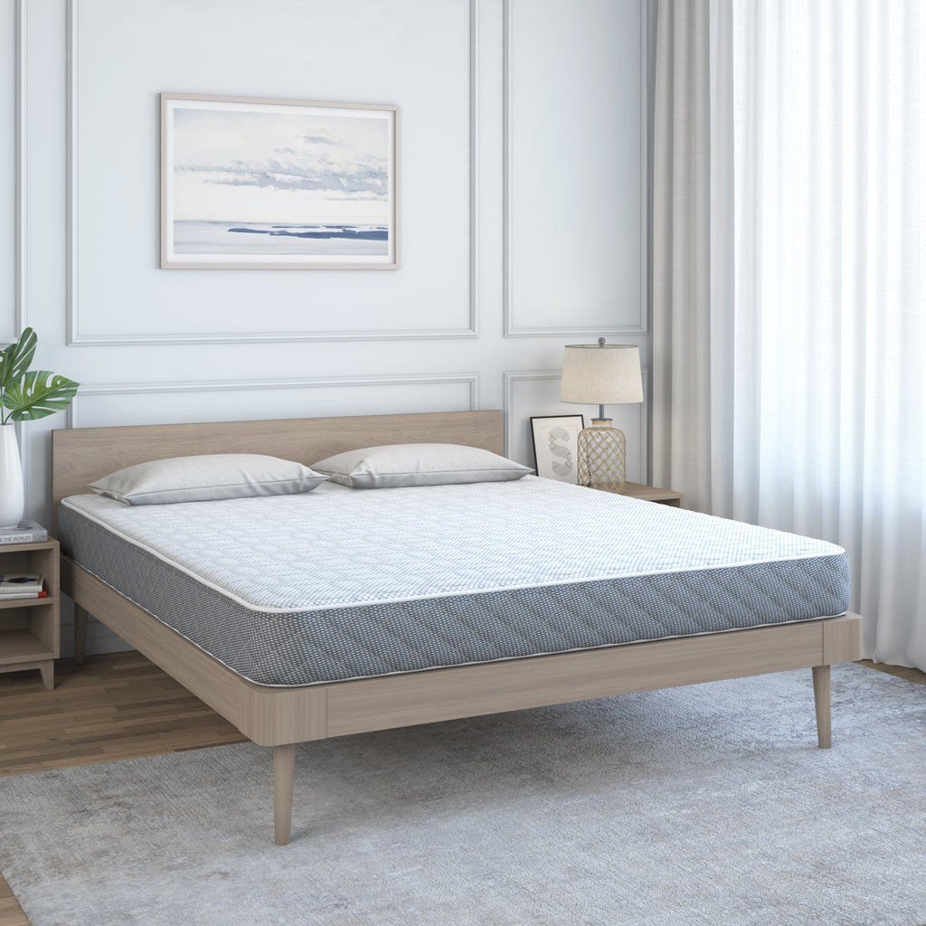 Soft Bond Foam Mattress