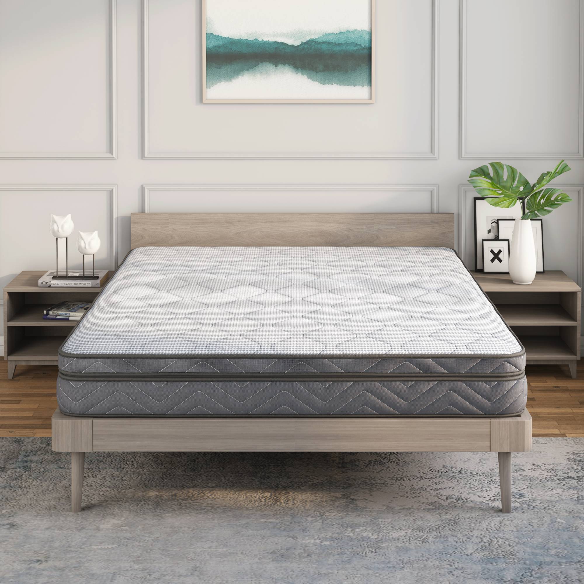 Sofi Foam Mattress