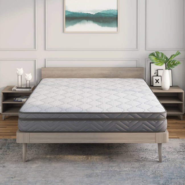 Sofi Euro Top Foam Mattress