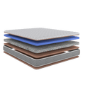 Soft Bond Foam Mattress