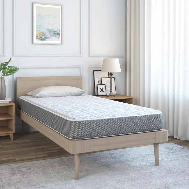 Nilkamal soft shop bond foam mattress