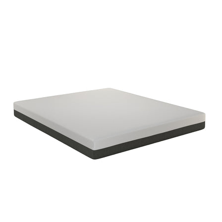 Tru Grid Orthopedic Foam Mattress