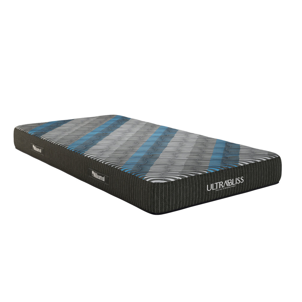 Ultrabliss Smart Profile Foam Mattress