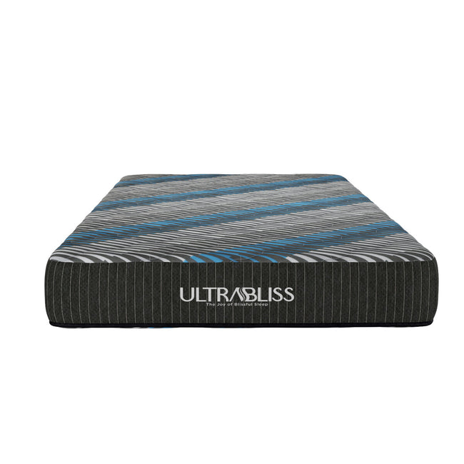 Ultrabliss Smart Profile Foam Mattress