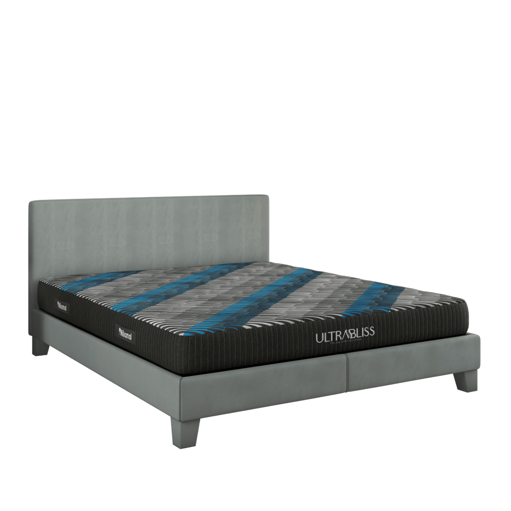 Ultrabliss Smart Profile Foam Mattress