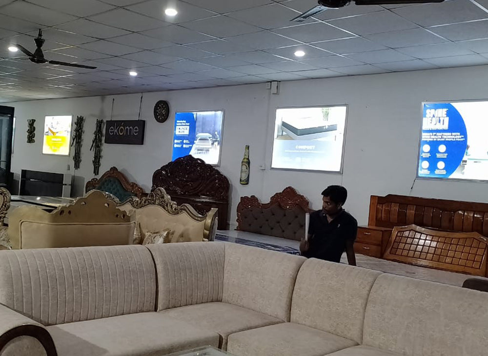 Store Image