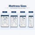 Plus Memory Foam Mattress