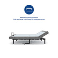 Matrix Smart Adjustable Bed