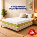 ECOAIR™ Latex Mattress