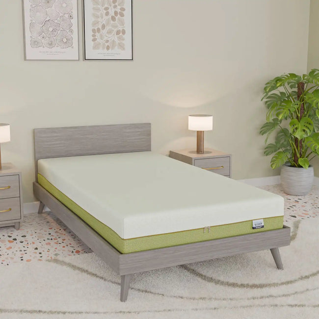 ECOAIR™ LATEX MATTRESS