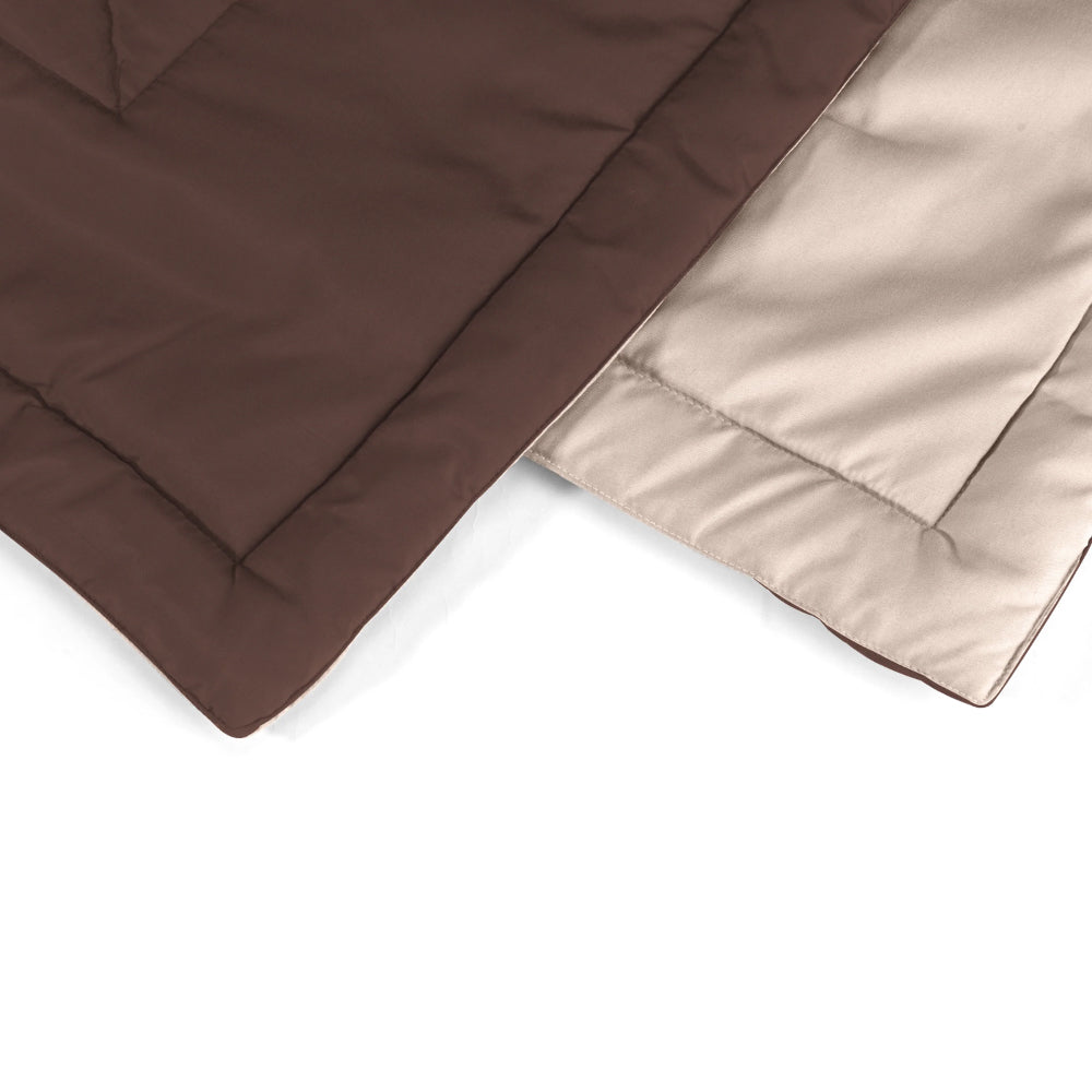 Grace Upside Down Reversible Comforter