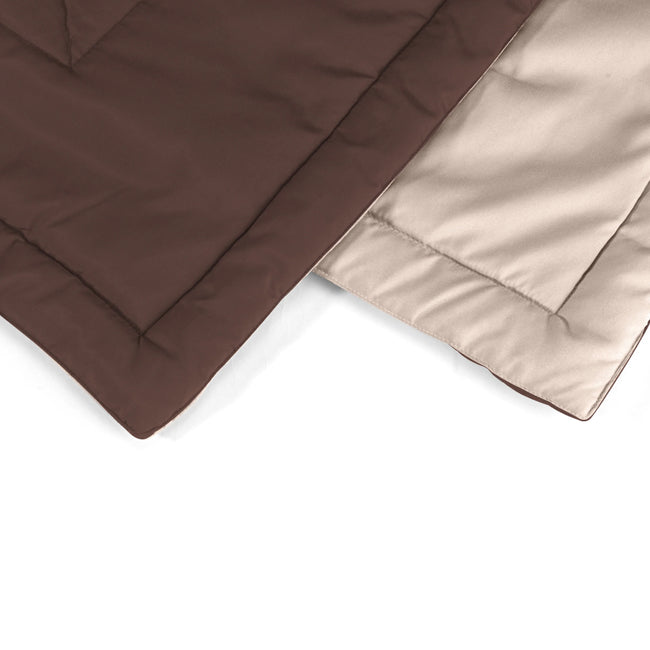 Grace Upside Down Reversible Comforter