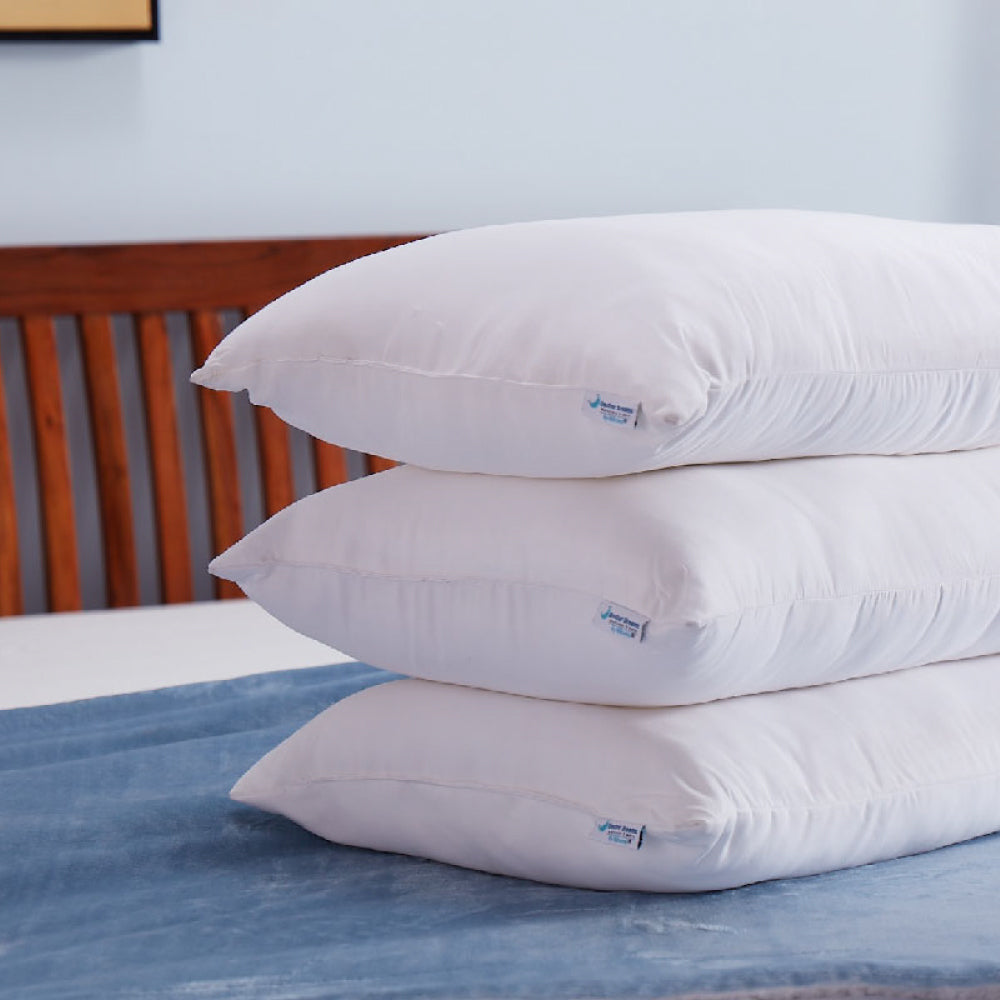 Buy Cloud Pillow Online @Upto 50% + Extra 20% off