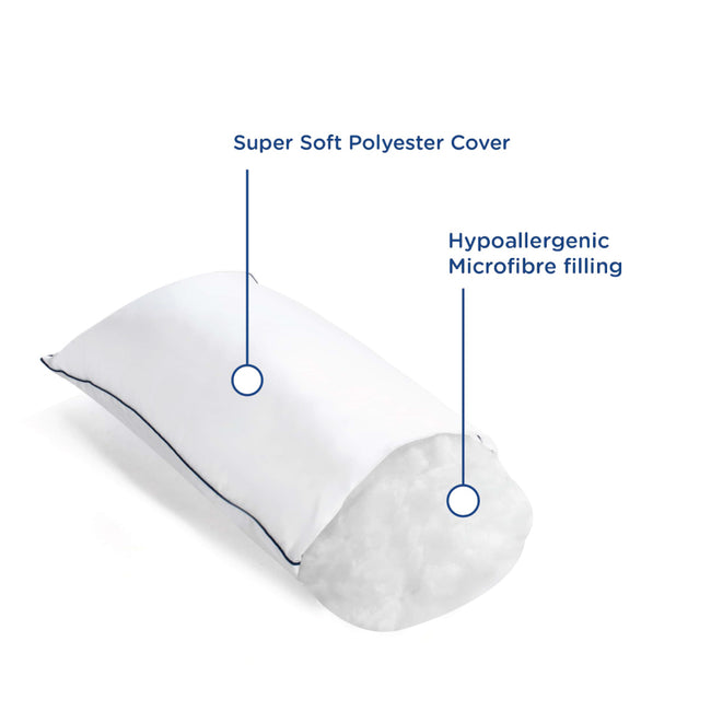 Buy Cloud Pillow Online @Upto 50% + Extra 20% off