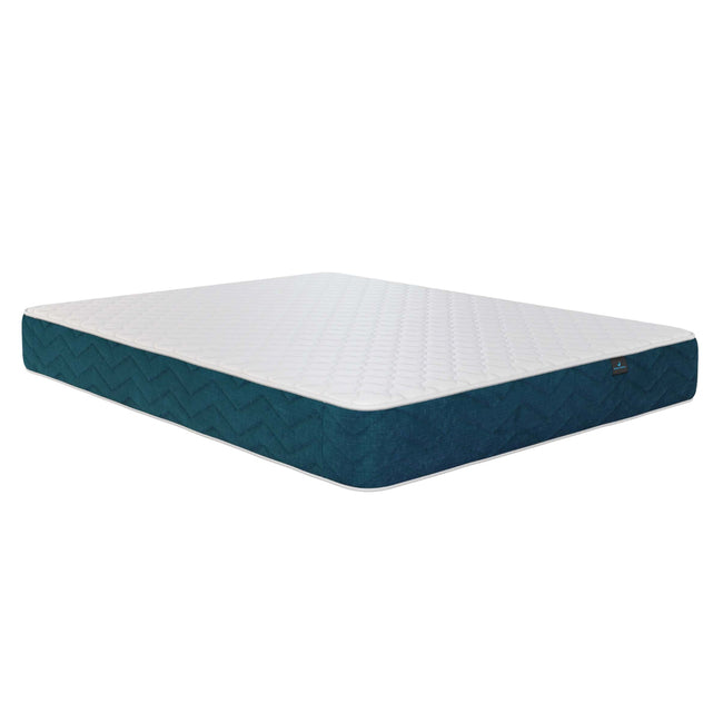 Hybrid Pocket mattress view