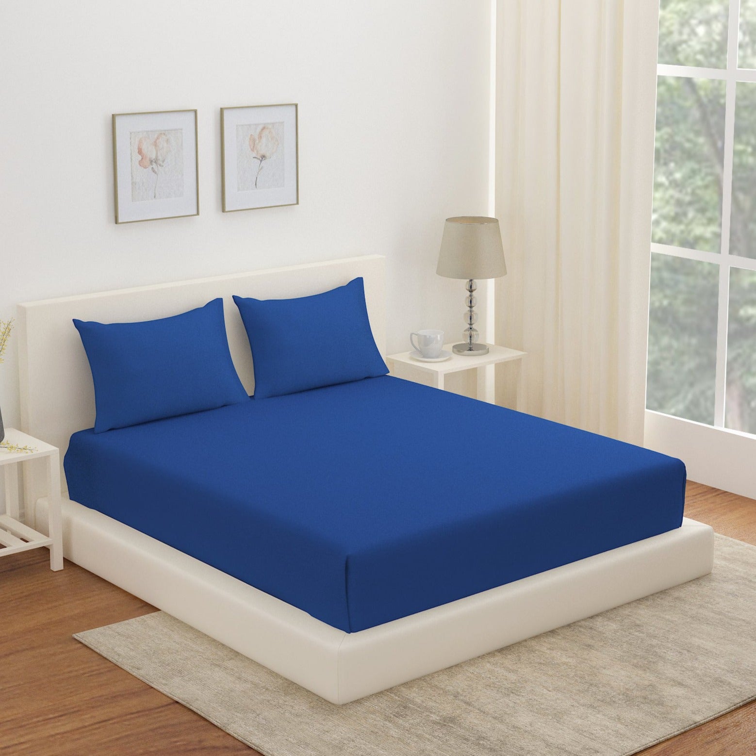 Bedding: Buy Bedding Sets Online @Best Price in India | Nilkamal Sleep