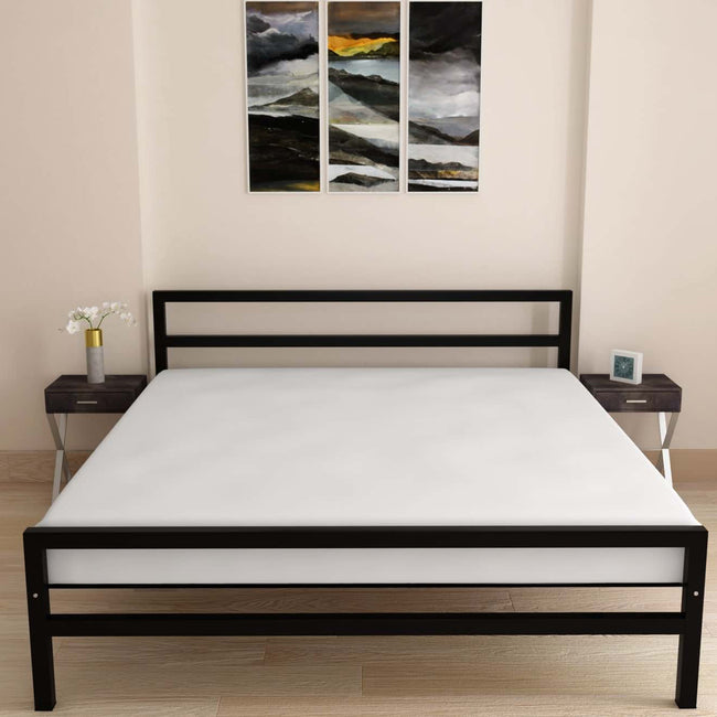 Striker Metal Bed Lite Dual front image