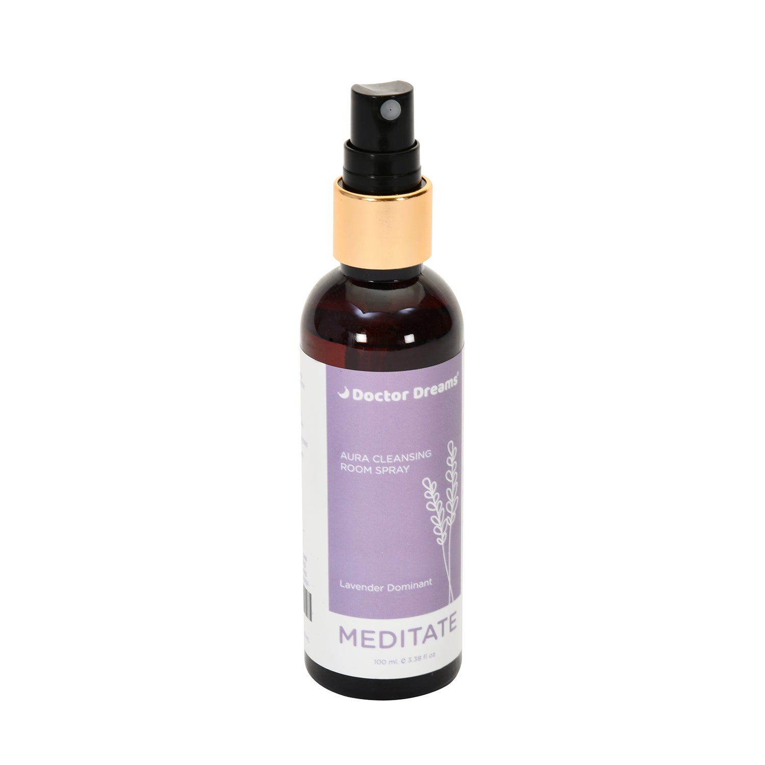 Lavender Room Spray (Meditate)